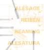 Reaming Range